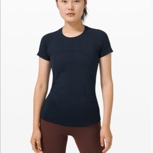 Lululemon Swifty Tech Short Sleeve